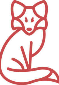 St Charles Chamber - Logo - Fox Only